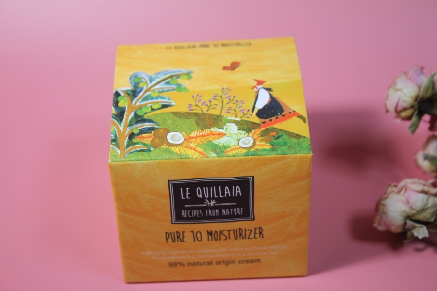 겨울철 피부 가려움 르퀼라야 퓨어텐 모이스처라이저로 해결하자 관련 이미지 1