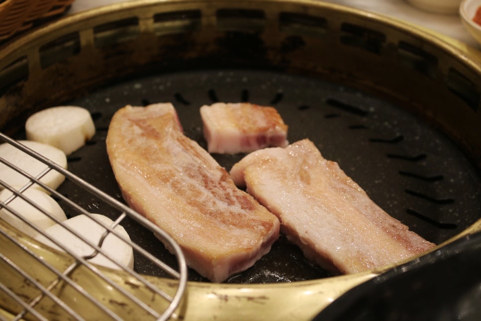 동탄회식장소 이런 기분은 처음이었던 육풍 동탄골든프라임점 관련 이미지 37