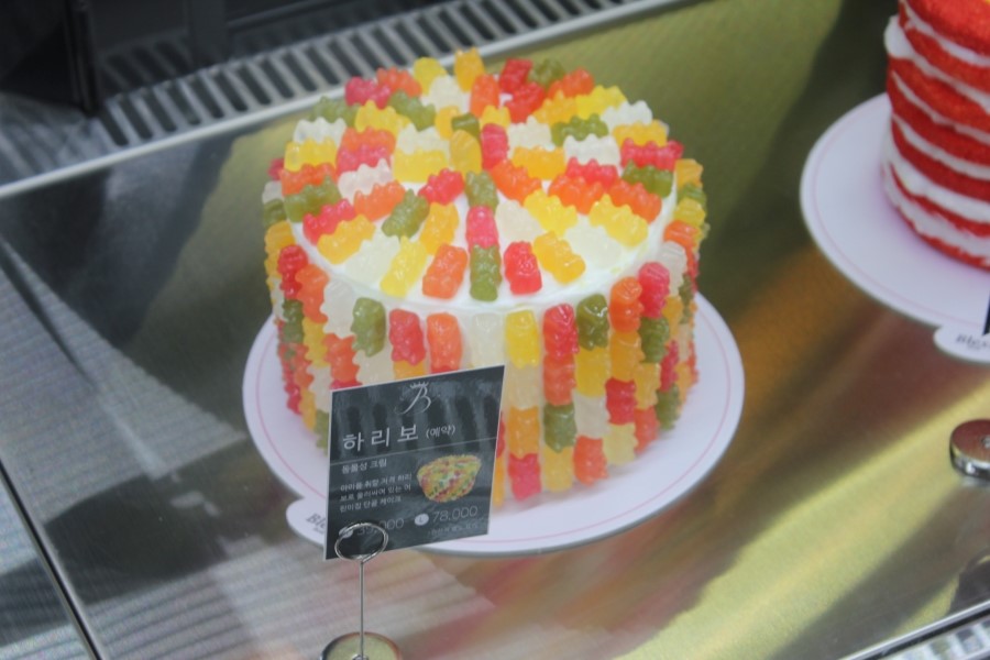 수원 데이트 맛집 달달하게 디저트 즐기기에 좋은 블레스롤 호매실점 관련 이미지 17