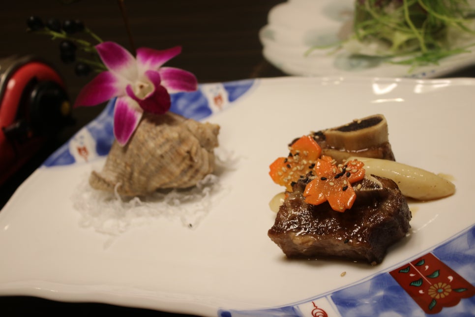 수원 한정식 중요한 자리에는 황복촌 관련 이미지 28