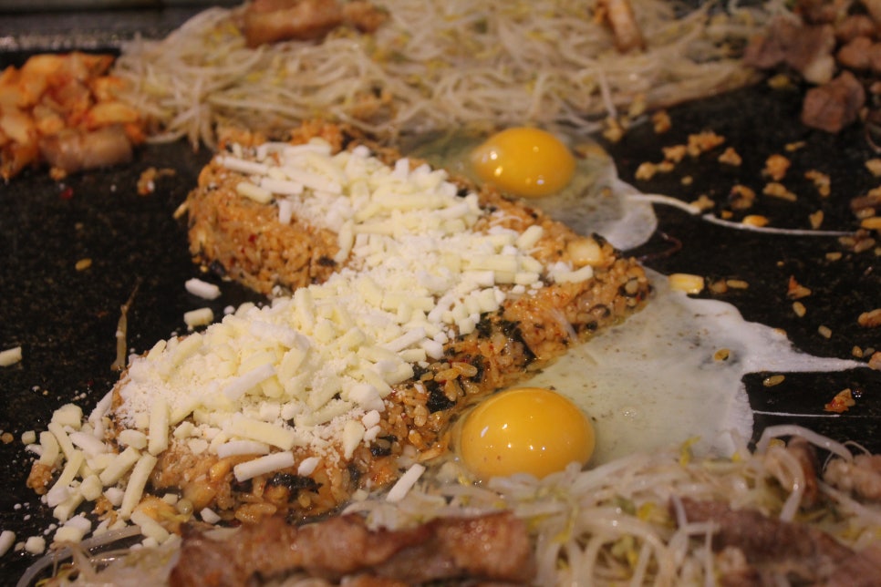 수지 동천동 맛집 처음느껴보는 새로운 스타일의 숙돌삼 관련 이미지 25