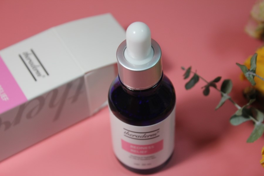 얼굴 붉은기 잠재워주는 민감성피부에 좋은 세럼 관련 이미지 4