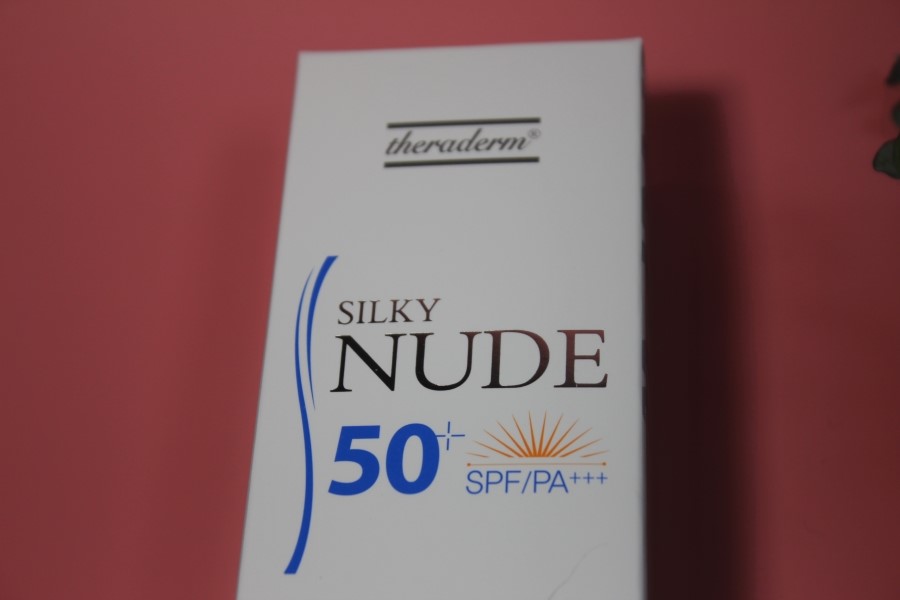 학생썬크림 자연스럽고 백탁없는 실키누드 썬블럭 관련 이미지 2