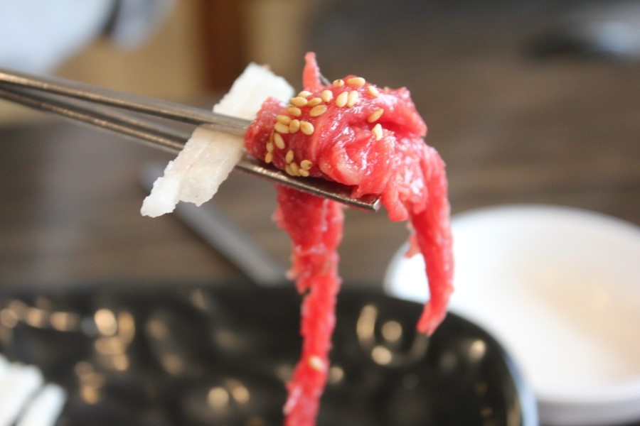 분당한우맛집 정육점식당이라 더 야무진 순우리한우 관련 이미지 31