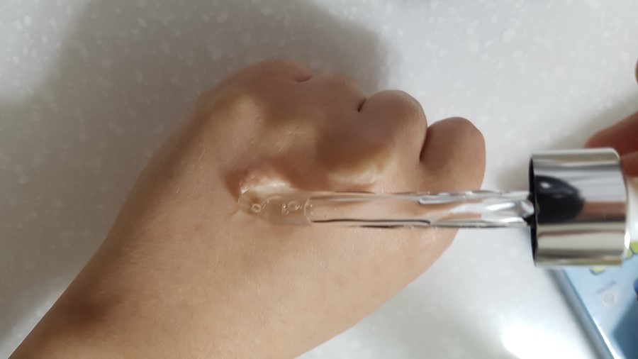 주름개선 기능성화장품은 엔비 히아루로닉 애씨드 앰플 관련 이미지 5