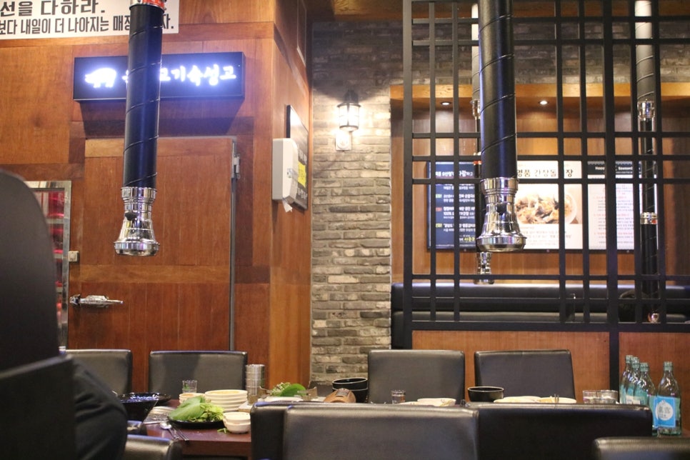 오산 회식장소 놀라운 구성의 육풍, 고기집의 재발견! 관련 이미지 17