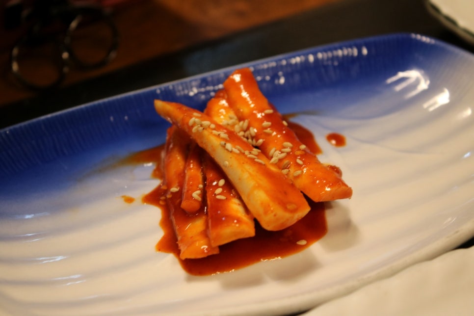 융건릉 맛집 혀에서 부터 감동을 느끼는 산내들가든 관련 이미지 24