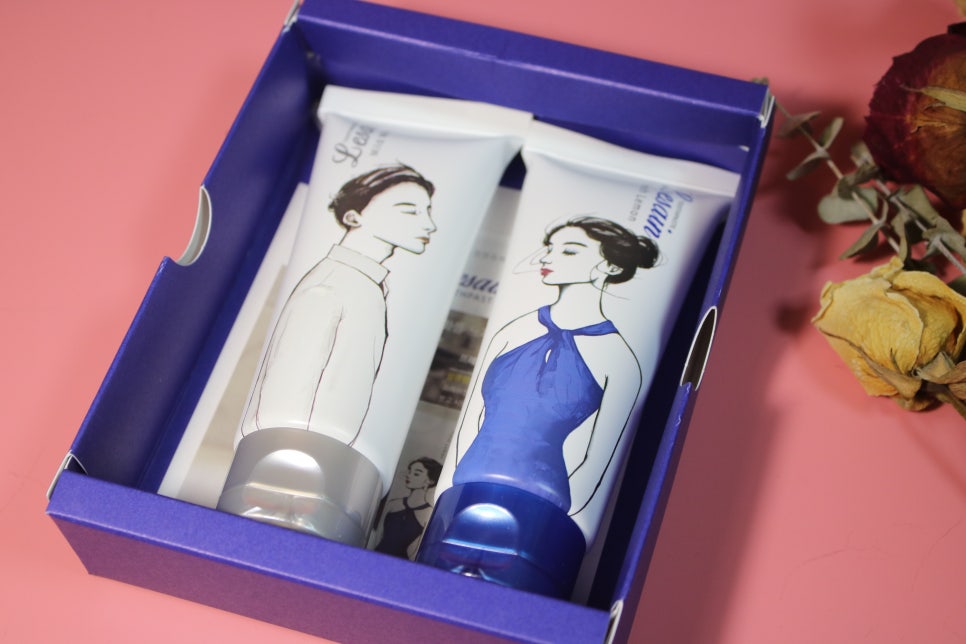 시린이치약 르셍 2종 선물세트 2주간의 사용후기 관련 이미지 8