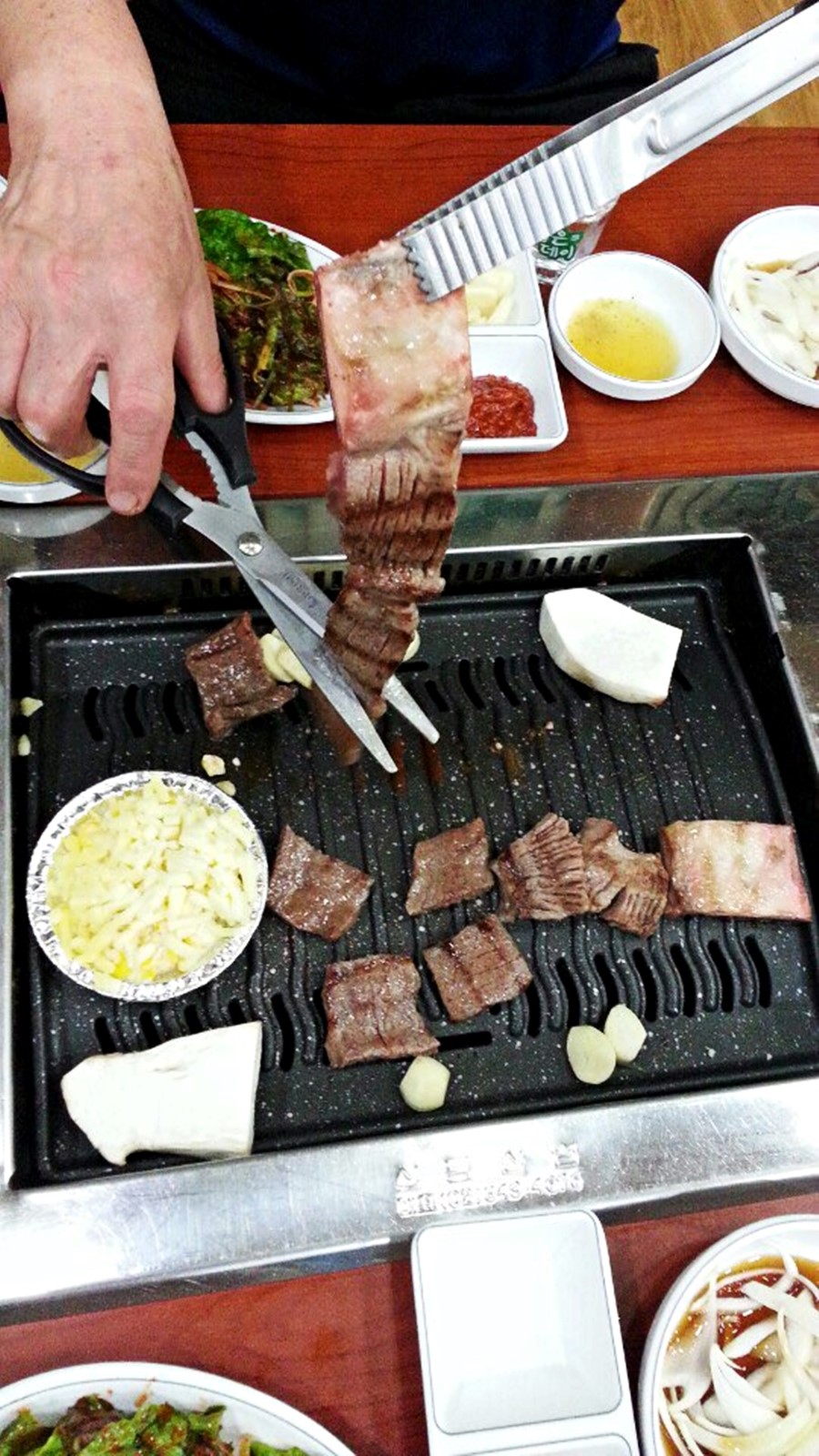 삼천포 맛집 깔끔하게 비웠네요 관련 이미지 22