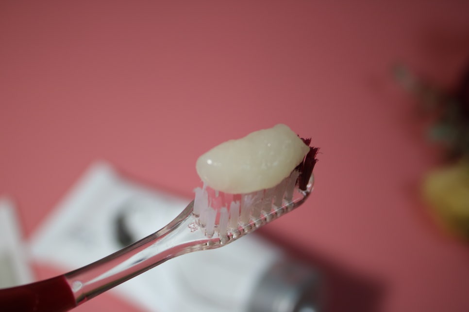 시린이치약 르셍 2종 선물세트 2주간의 사용후기 관련 이미지 21