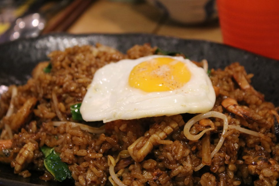 타임스퀘어 맛집 레알 존맛탱이로구나 관련 이미지 11