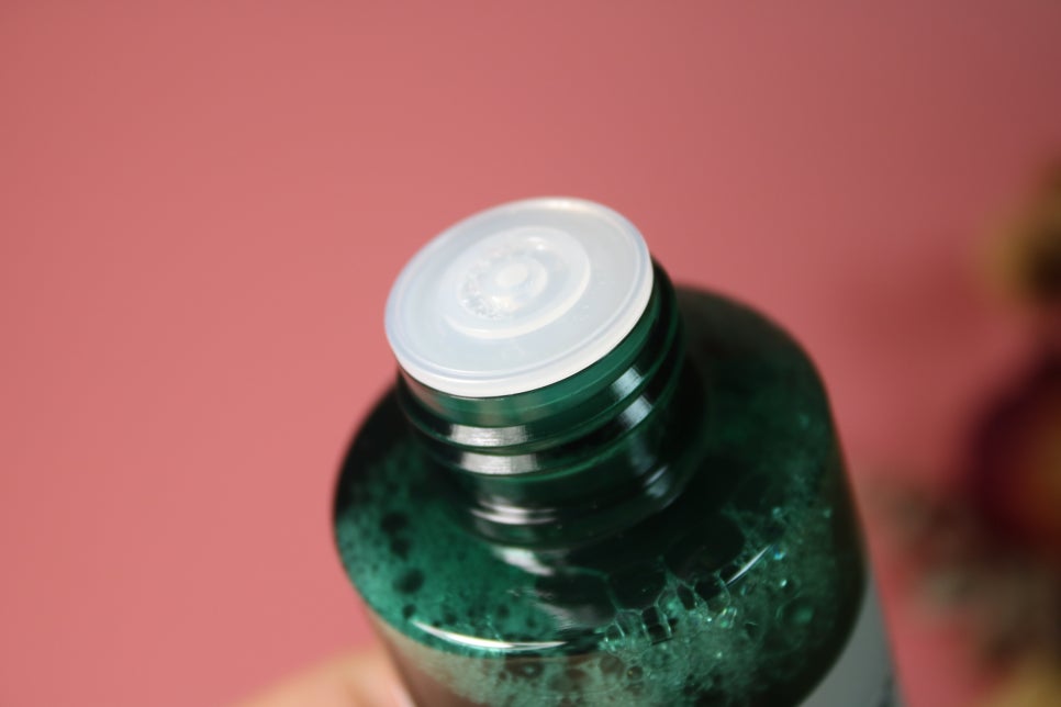 성인여드름화장품 아하바하파하 30데이즈 미라클토너 리뷰~! 관련 이미지 13