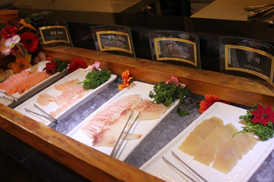 동탄돌잔치 병점 뷔페가서 마음껏 먹고온 롯데프라임 관련 이미지 37