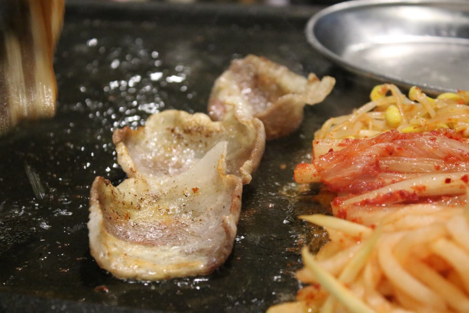 동탄2신도시 맛집 행복한 추억의 공감식탁 신리천점 관련 이미지 27