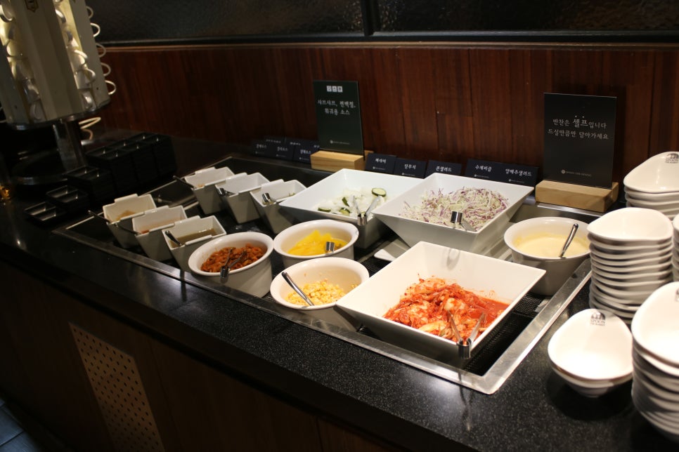 태평역맛집 이것저것 다 먹어보고 싶었던 스푼더다이닝 관련 이미지 24