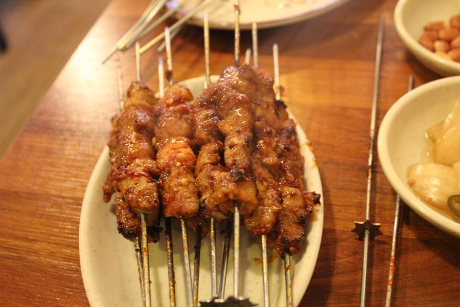 동탄술집 요즘 대세 양꼬치와 함께 맥주한잔 하기 좋은곳 관련 이미지 24