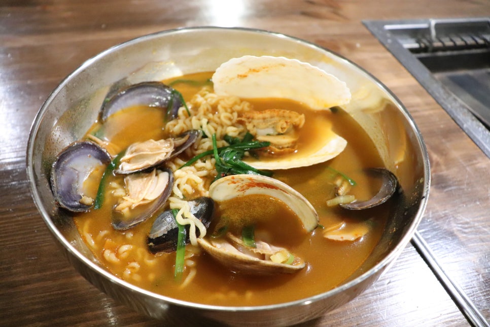 정동진 맛집 멀리서 찾지마세요! 관련 이미지 24