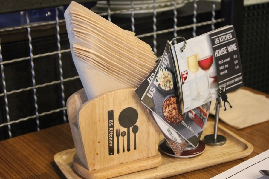 서현역 맛집 근사하고 맛있게 데이트 즐기고 온 어스키친 관련 이미지 22