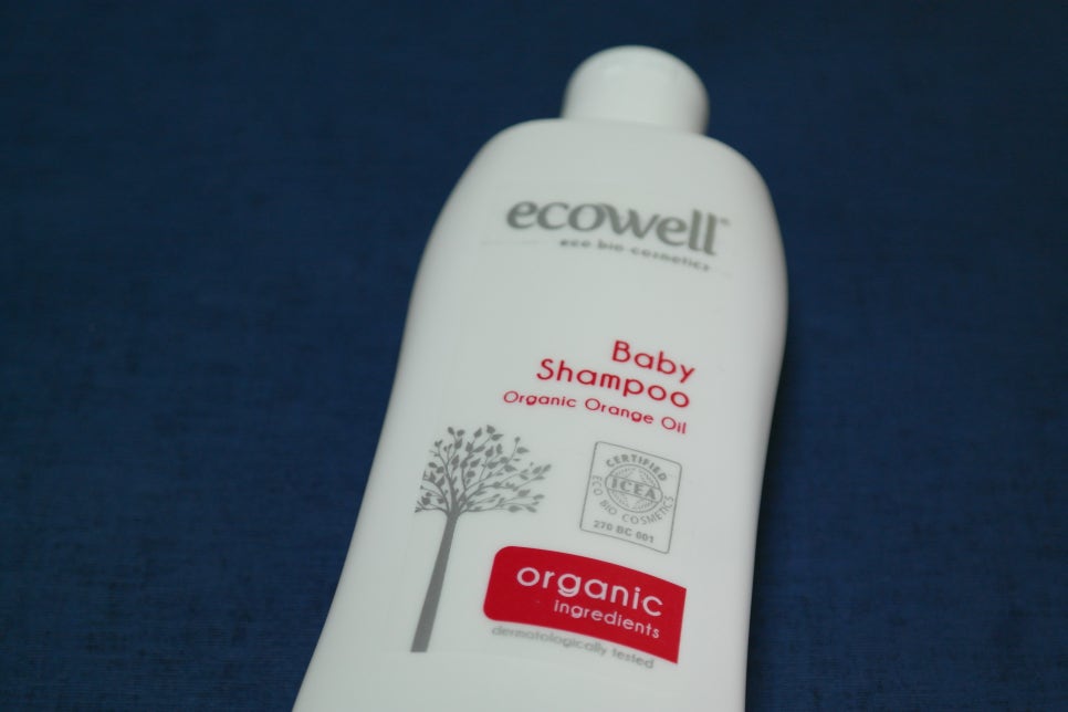 베이비샴푸 따로 바디워시 쓸 필요 없이 하나로 끝! 관련 이미지 4