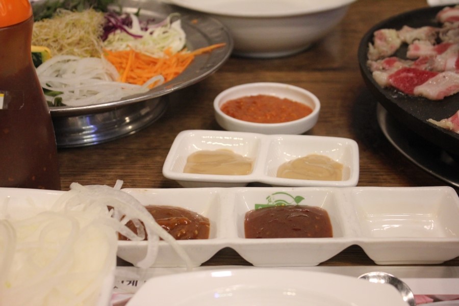 오산맛집 무한리필로 확실히 배채우는 월남쌈김상사 관련 이미지 7