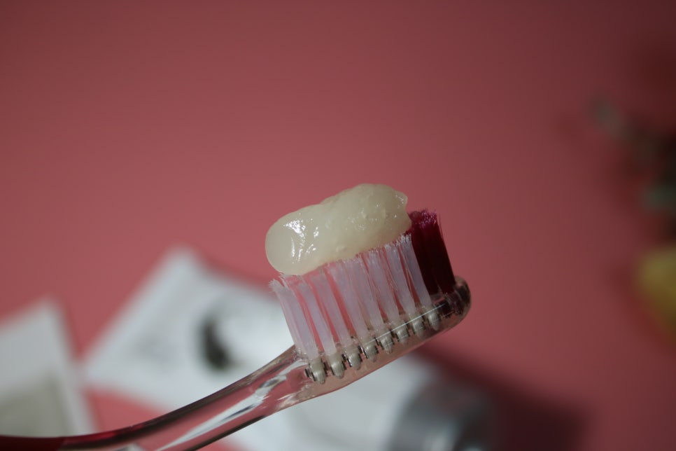 시린이치약 르셍 2종 선물세트 2주간의 사용후기 관련 이미지 22