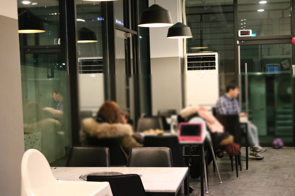 위례신도시 맛집 깔끔함이 일품 갑돼지W 관련 이미지 10