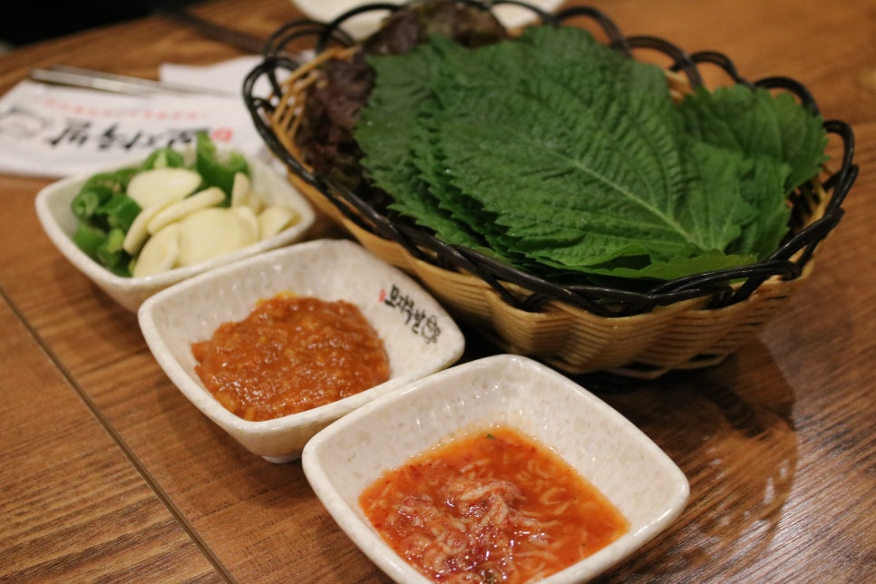 보정동 맛집 꿀케미를 보장하던 모자족발 관련 이미지 14