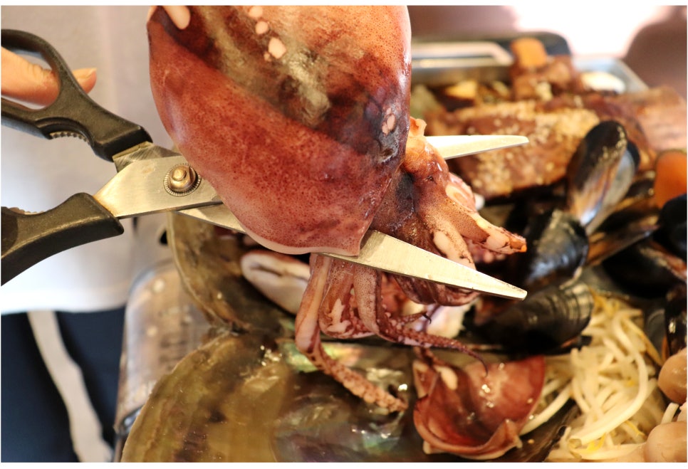 인덕원 맛집 회식할때 제격이야! 관련 이미지 17