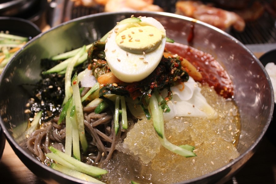 화성남양맛집 무한리필로 푸짐하게 즐기는 자연숯불닭갈비 관련 이미지 24