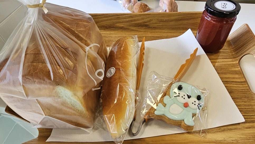 아라동 포그베이커리 한번 찾으면 단골이 되는 그곳 관련 이미지 12