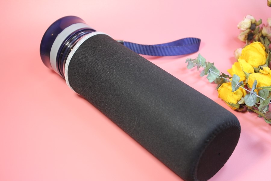 뜨거운차도 쉽게 우려서 마실 수 있는 힐랑 거꾸로물병 관련 이미지 1