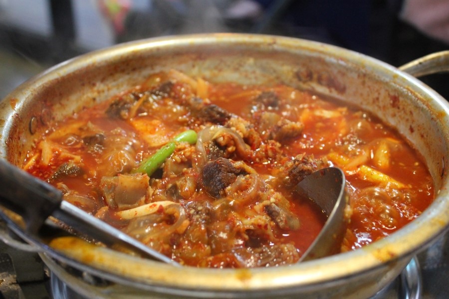 분당 율동공원 맛집 연예인들이 단골로 찾는 이맛! 관련 이미지 26