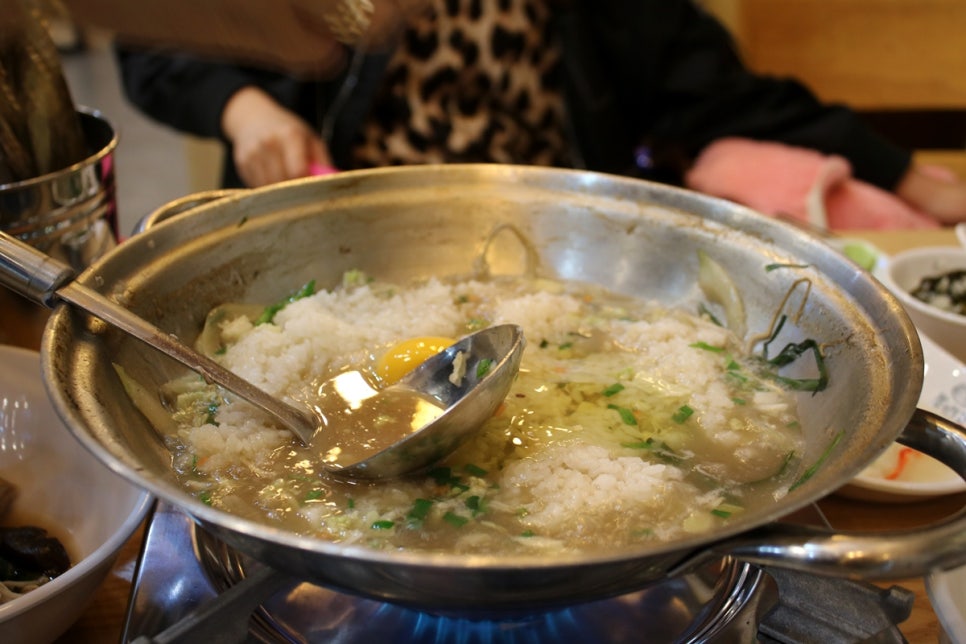 오산시맛집 만족도가 높았던 힐링의 끝판왕 조리고 관련 이미지 37