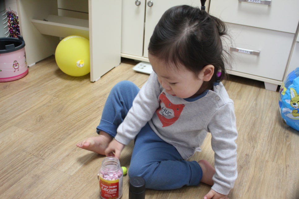 어린이영양제 아이들이 맛있게 먹는 꾸미베어스 60구미 관련 이미지 8