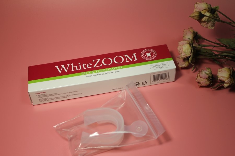 치아미백가격 집에서 치약 하나로 본전 뽑아볼까 관련 이미지 1