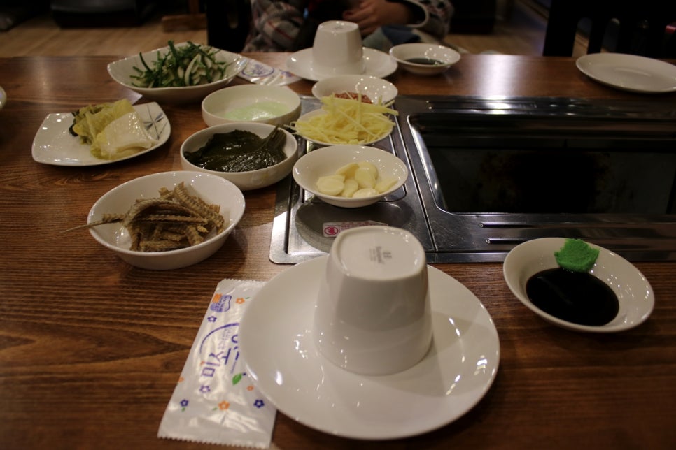 분당 가족모임 오랜만에 원기회복 제대로 하고 온 후기 관련 이미지 13