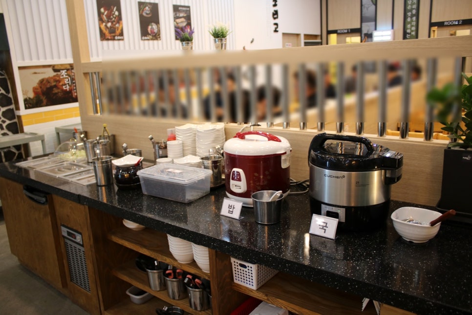 오산시맛집 만족도가 높았던 힐링의 끝판왕 조리고 관련 이미지 11