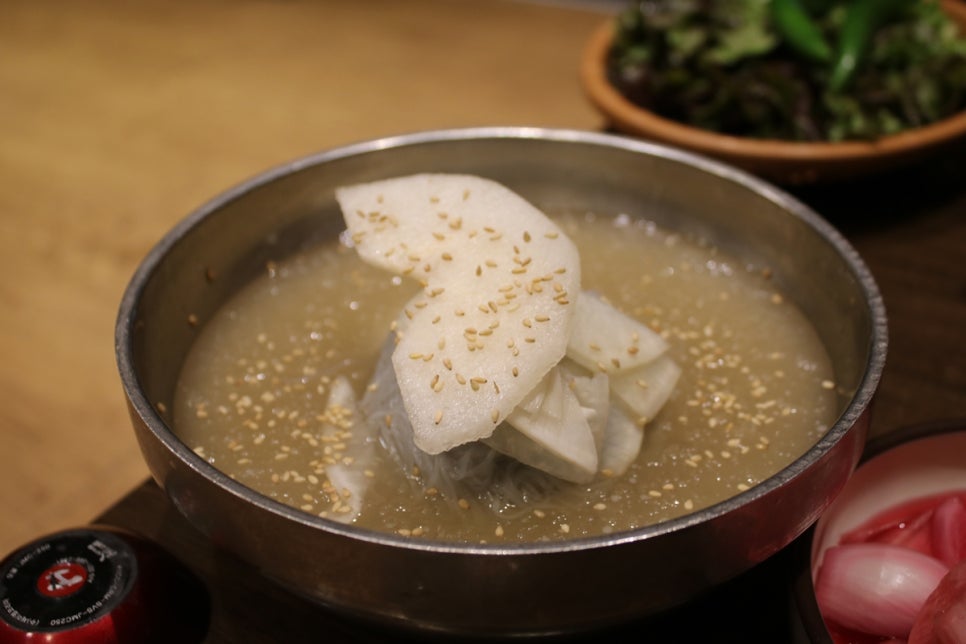 수원 인계동 돼지갈비맛집 꼭 가봐야할 마포본가 본점! 관련 이미지 23