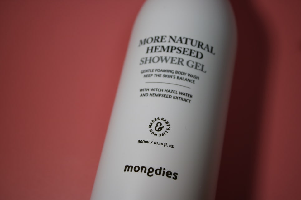 등드름바디워시 이런 상쾌함이 실화냐? 관련 이미지 10