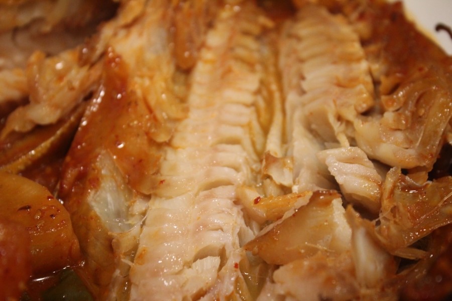 평택 법원 맛집 중독성이 엄청난 코다리조림을 맛보고오다 관련 이미지 16