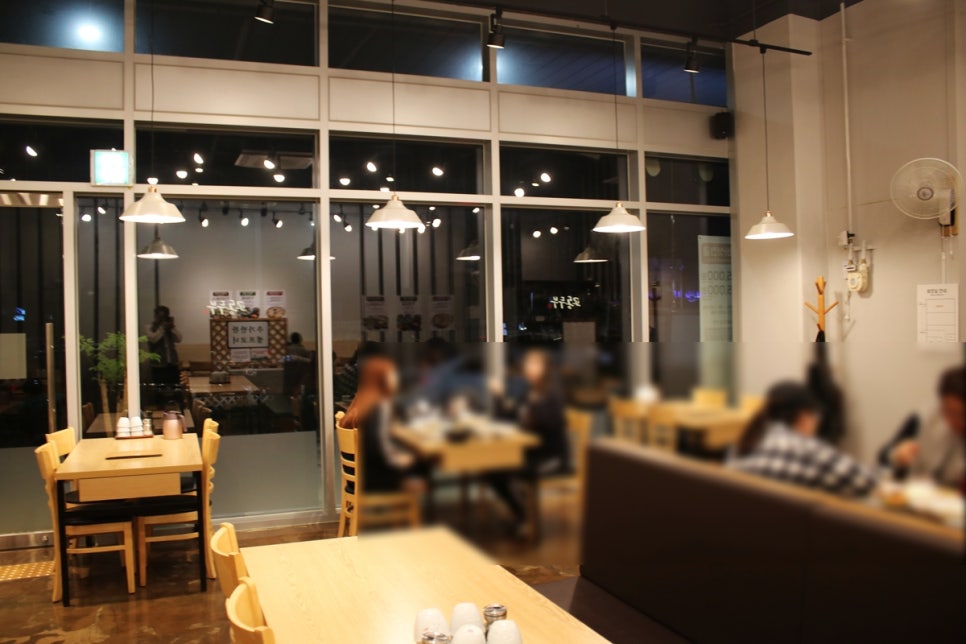 호매실 맛집 온몸이 힐링되는거 같던 교동두부 관련 이미지 11