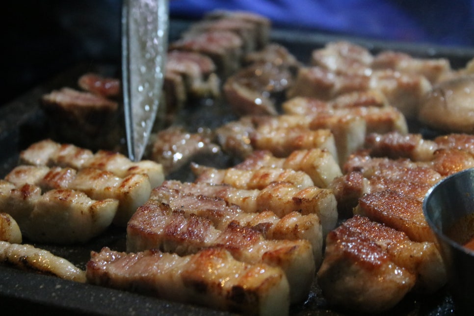 기흥역 맛집 역시나 명불허전 하남돼지집 관련 이미지 31