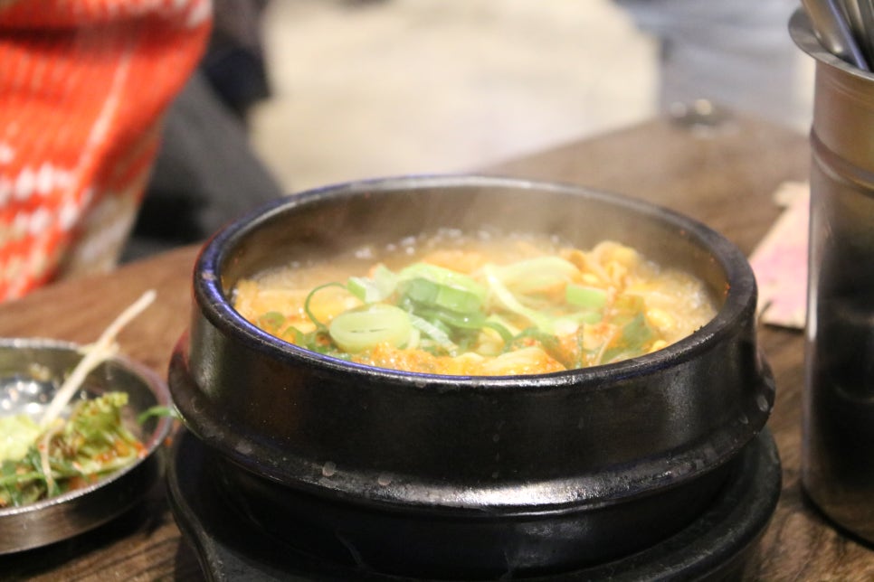 서현역 맛집 노하우가 느껴진 육화몽 관련 이미지 29