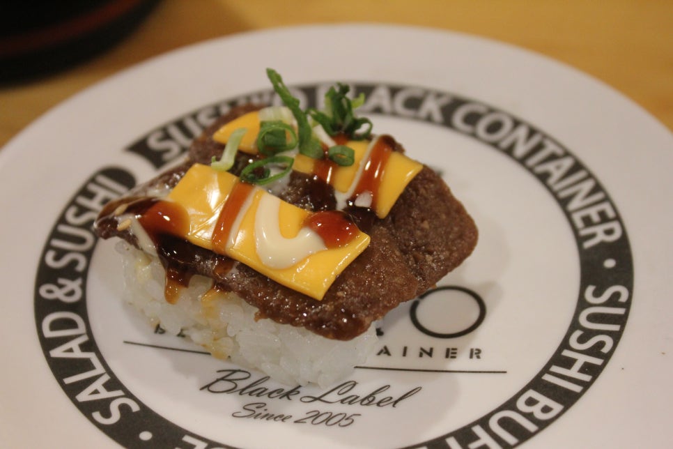 수원역 스시부페 푸드파이터들은 여기로 모여라 스시오 관련 이미지 21