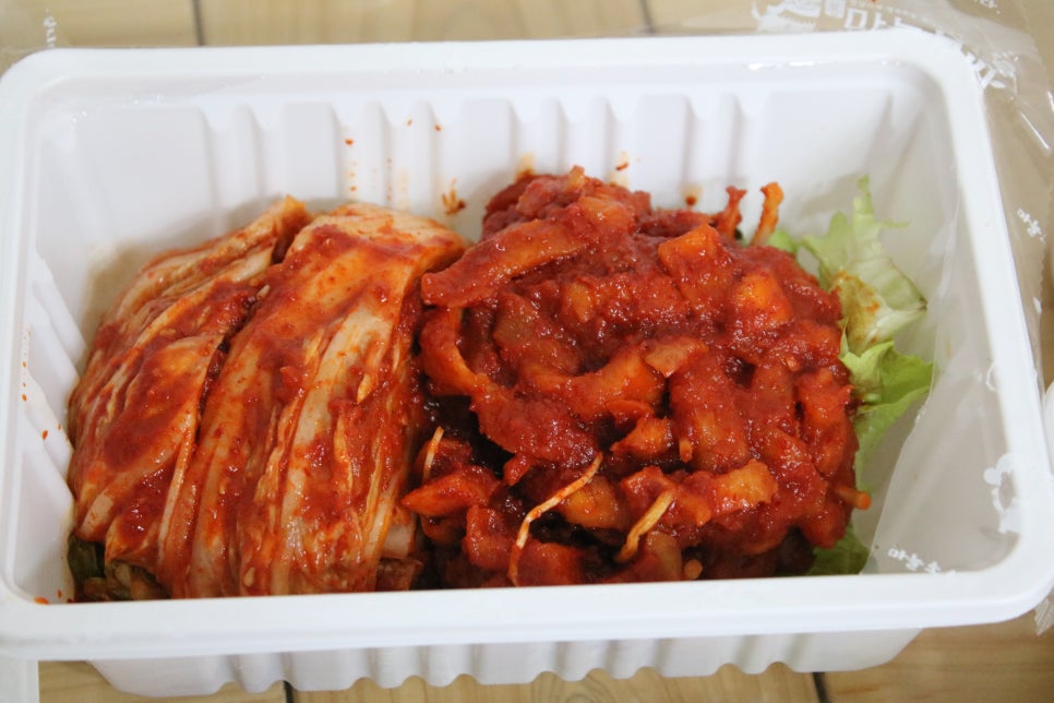 수원로데오거리맛집 간만에 흡족했던 포만감 돈통마늘보쌈 관련 이미지 25