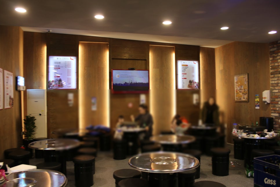 수원조개구이 퀄리티부터 남다른 홍오빠 관련 이미지 7