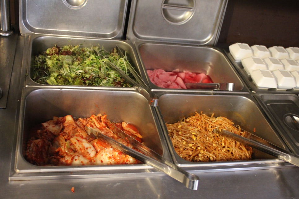 평택회식장소 마음껏 먹고 이가격이라니 더착한삼겹살 관련 이미지 6