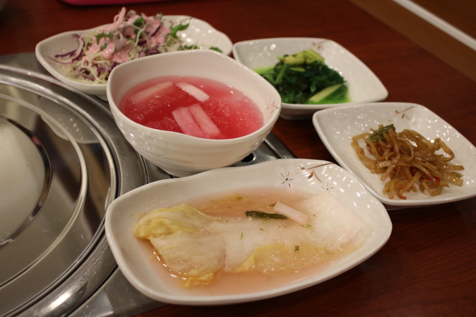 향남 맛집 멈출수없는 중독성의 김경자대구왕뽈찜 화성정남점 관련 이미지 13