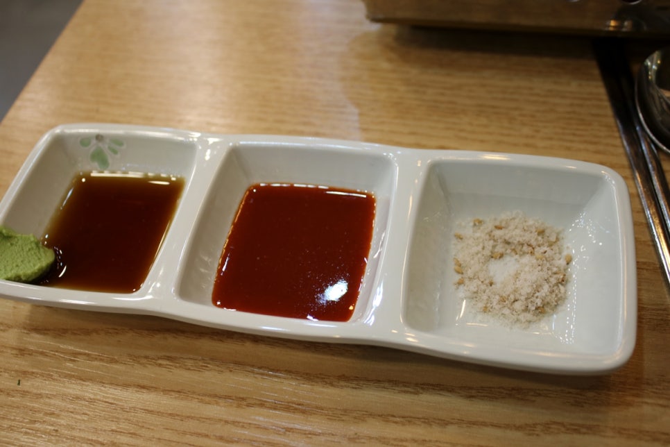 오산시맛집 만족도가 높았던 힐링의 끝판왕 조리고 관련 이미지 21