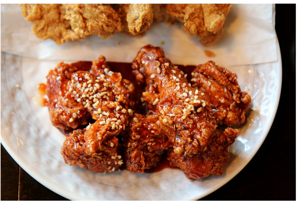 문정역맛집 한번쯤 가봐야할 핫플레이스 관련 이미지 17